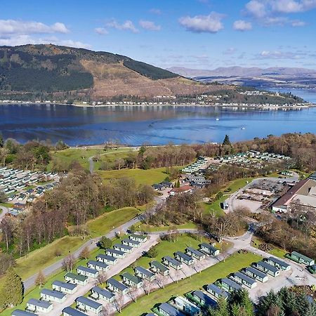Hunters Quay Holiday Village Kilmun Екстер'єр фото