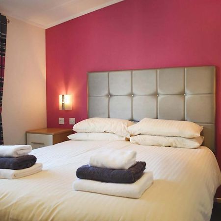 Hunters Quay Holiday Village Kilmun Екстер'єр фото