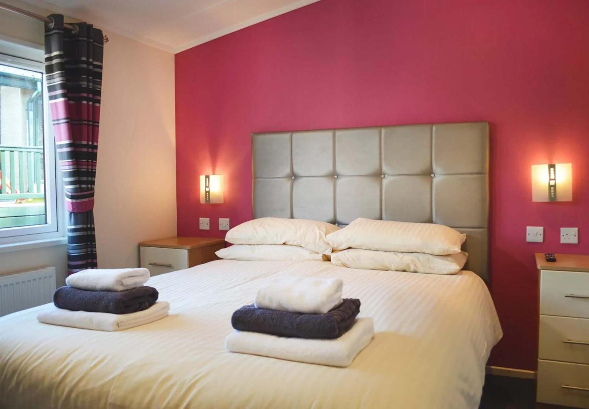 Hunters Quay Holiday Village Kilmun Екстер'єр фото