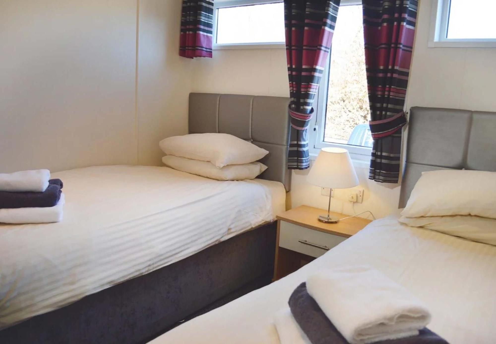 Hunters Quay Holiday Village Kilmun Екстер'єр фото
