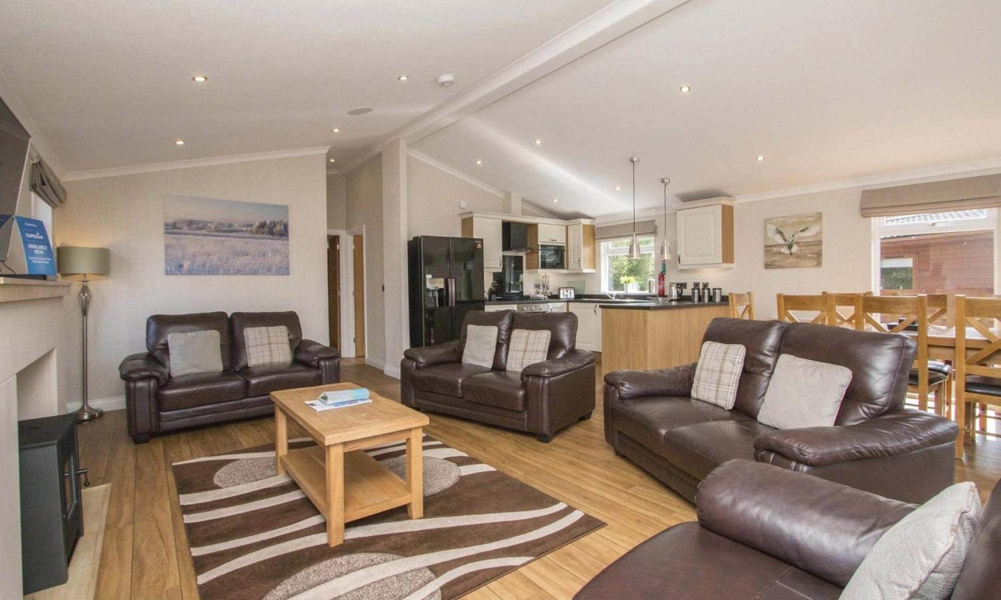 Hunters Quay Holiday Village Kilmun Екстер'єр фото