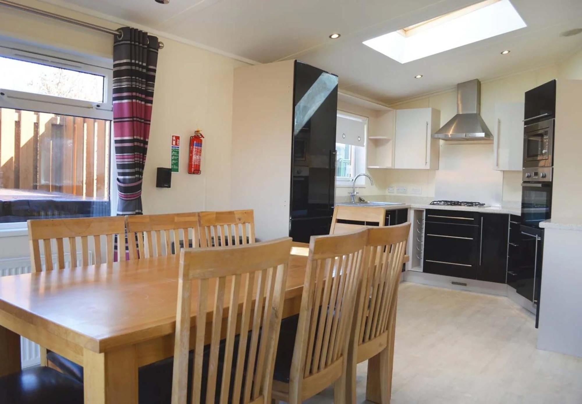 Hunters Quay Holiday Village Kilmun Екстер'єр фото