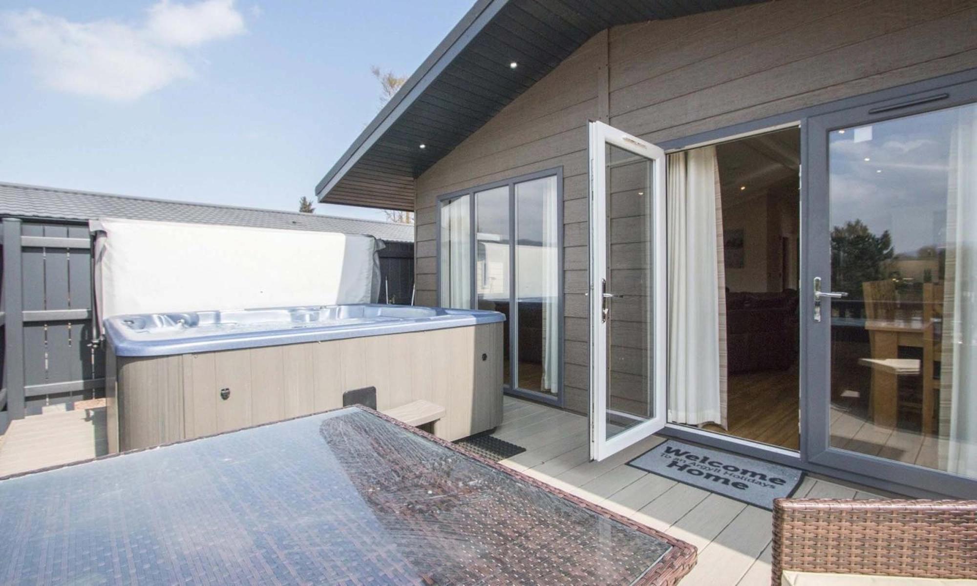 Hunters Quay Holiday Village Kilmun Екстер'єр фото