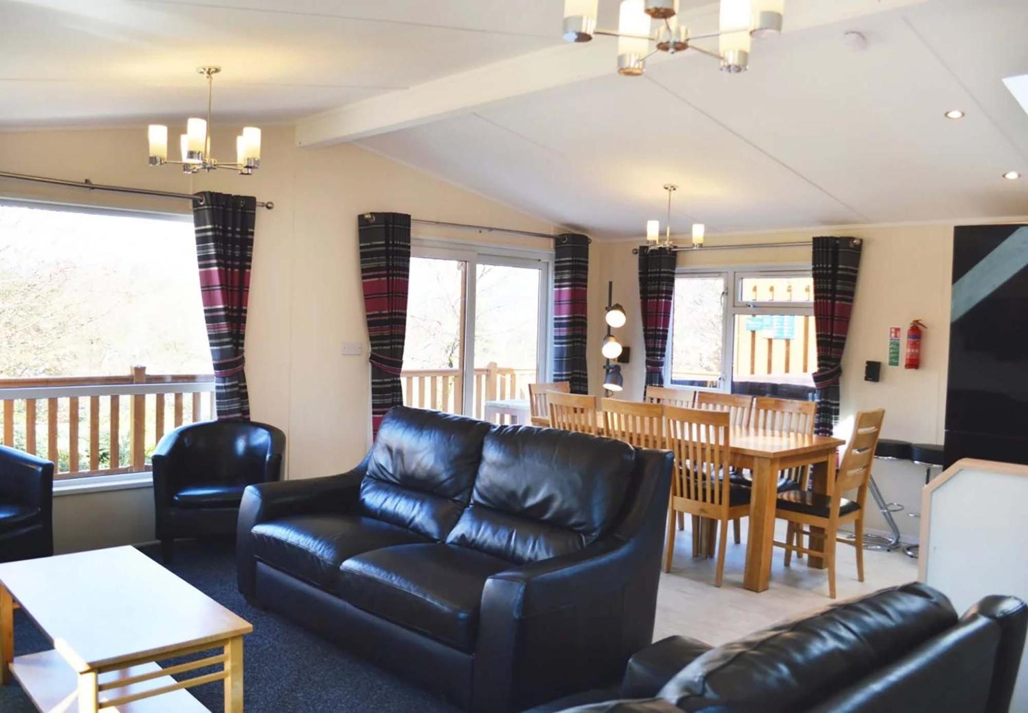 Hunters Quay Holiday Village Kilmun Екстер'єр фото