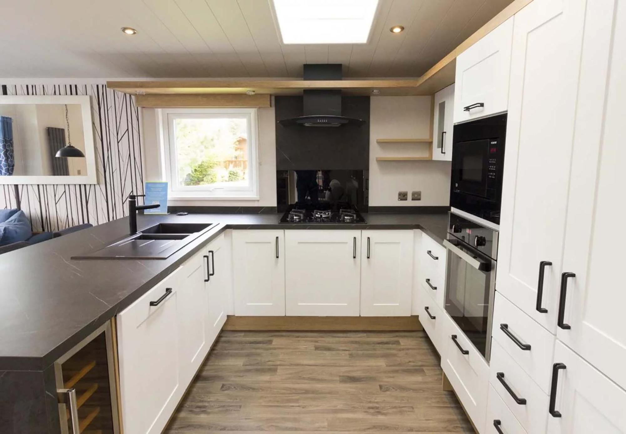 Hunters Quay Holiday Village Kilmun Екстер'єр фото