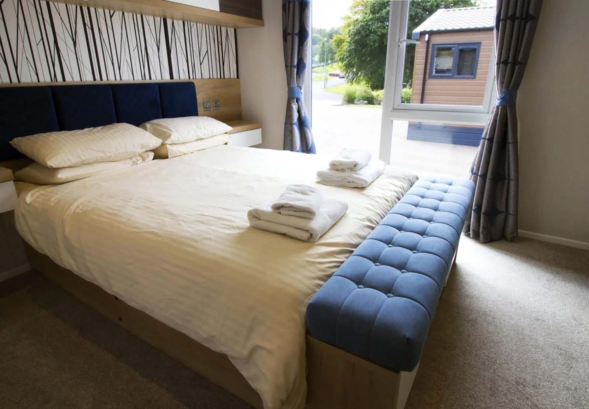Hunters Quay Holiday Village Kilmun Екстер'єр фото