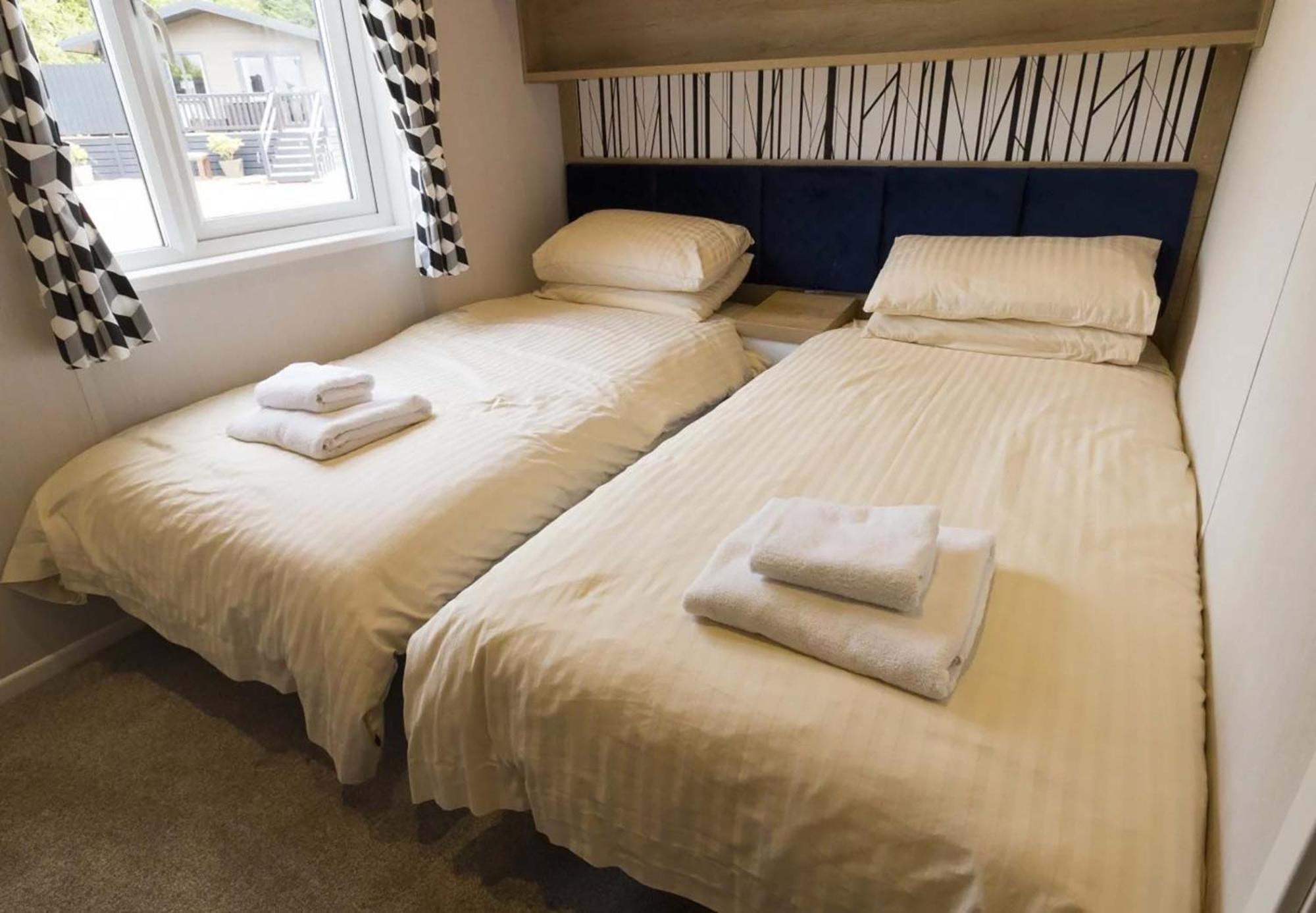 Hunters Quay Holiday Village Kilmun Екстер'єр фото