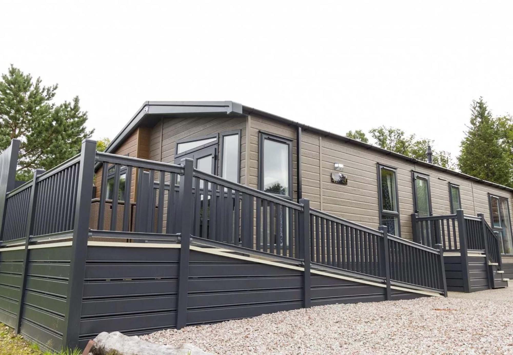 Hunters Quay Holiday Village Kilmun Екстер'єр фото