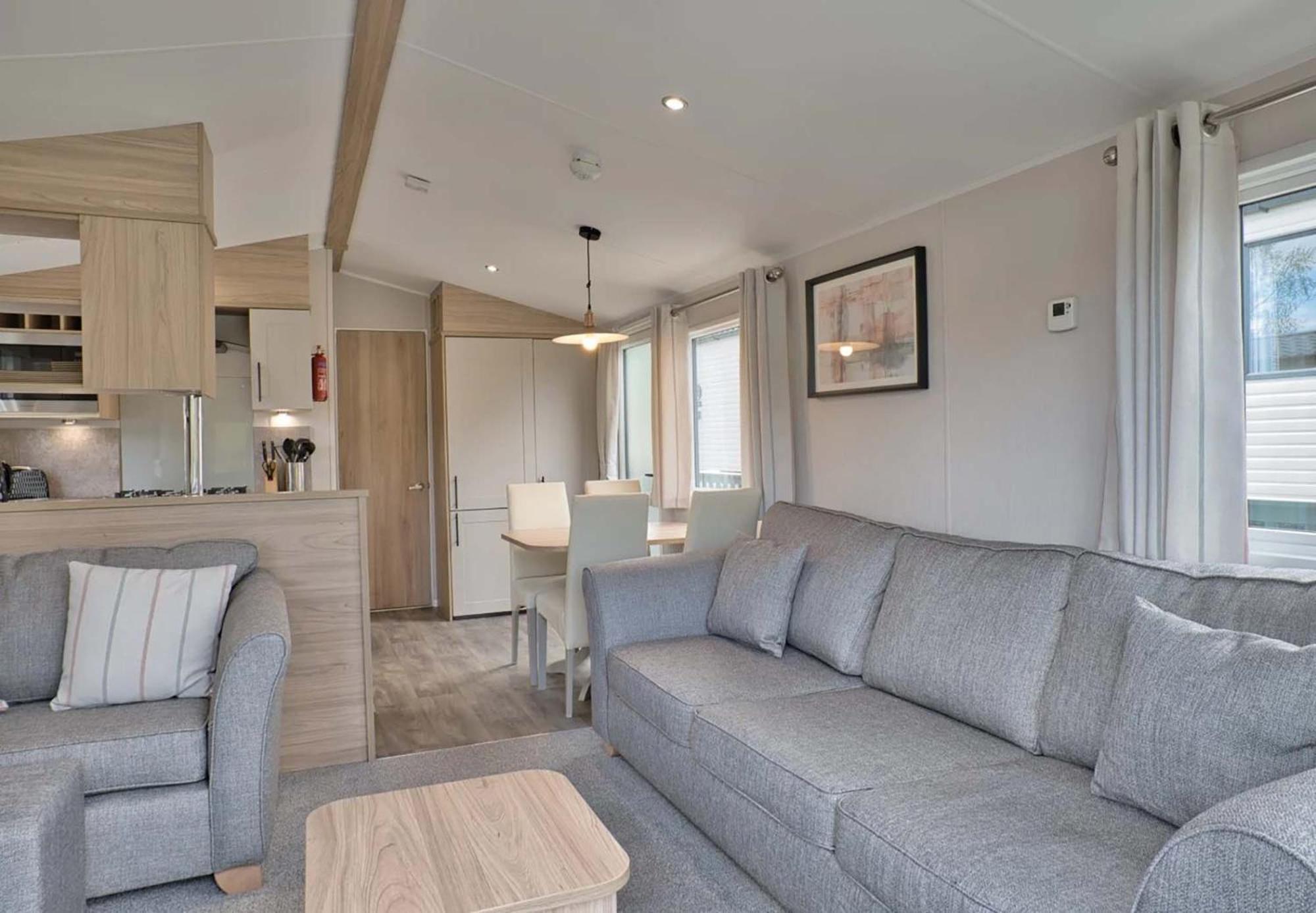 Hunters Quay Holiday Village Kilmun Екстер'єр фото
