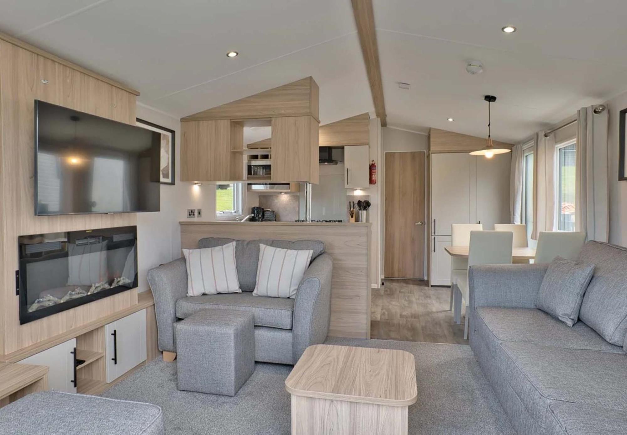 Hunters Quay Holiday Village Kilmun Екстер'єр фото