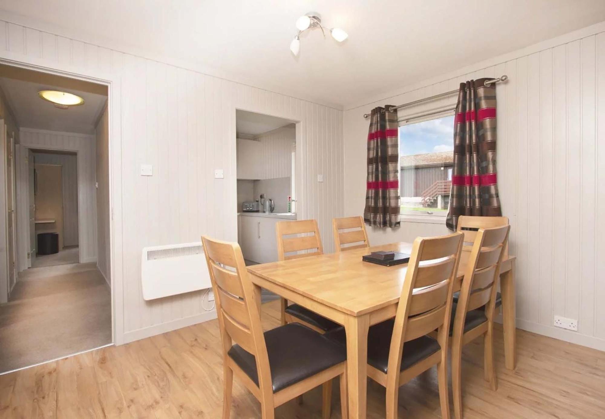 Hunters Quay Holiday Village Kilmun Екстер'єр фото