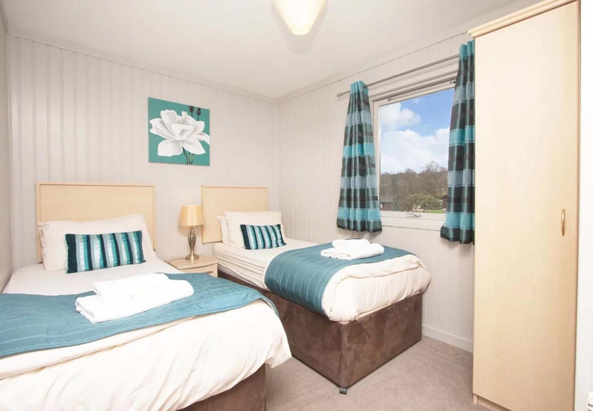 Hunters Quay Holiday Village Kilmun Екстер'єр фото