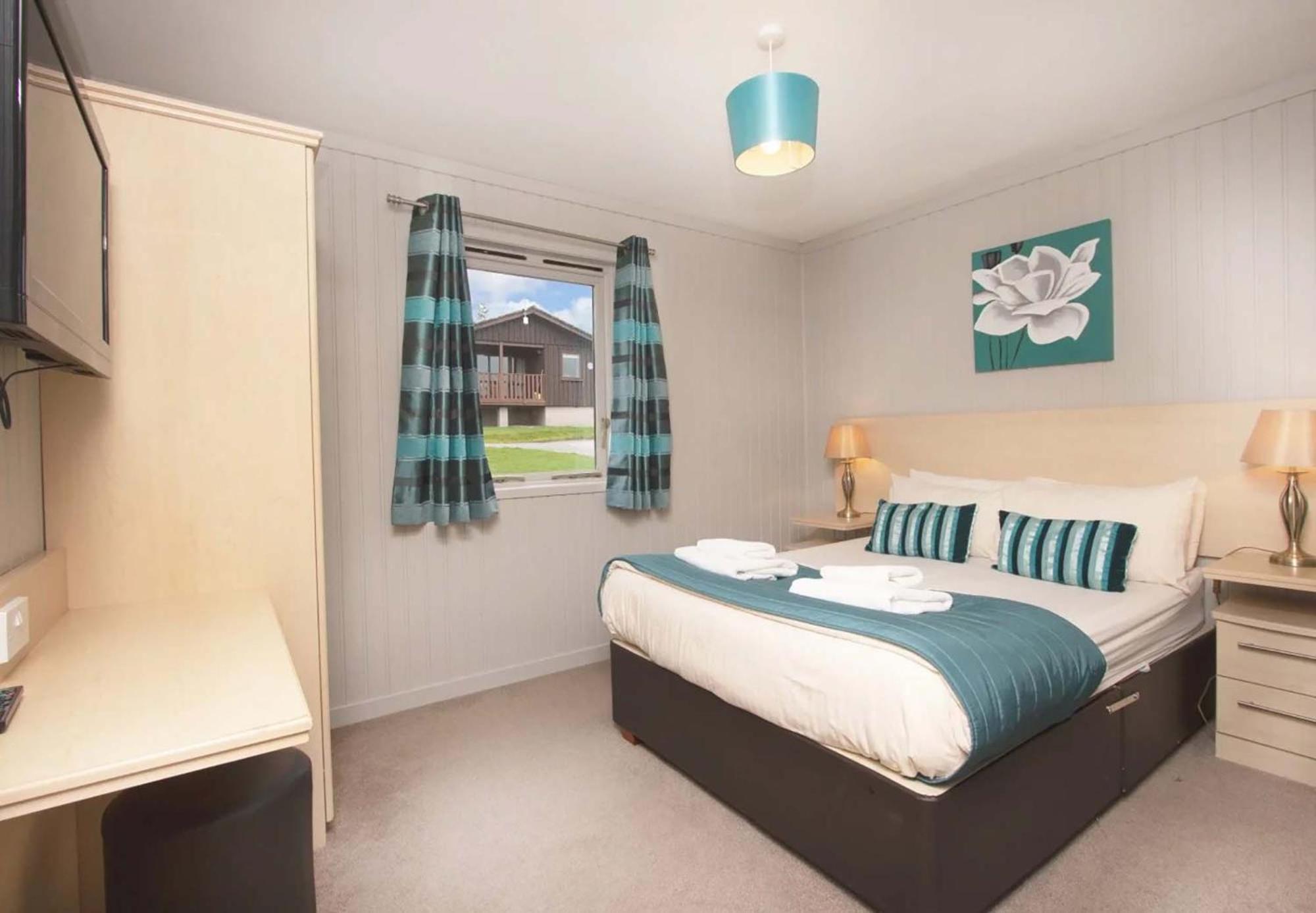 Hunters Quay Holiday Village Kilmun Екстер'єр фото