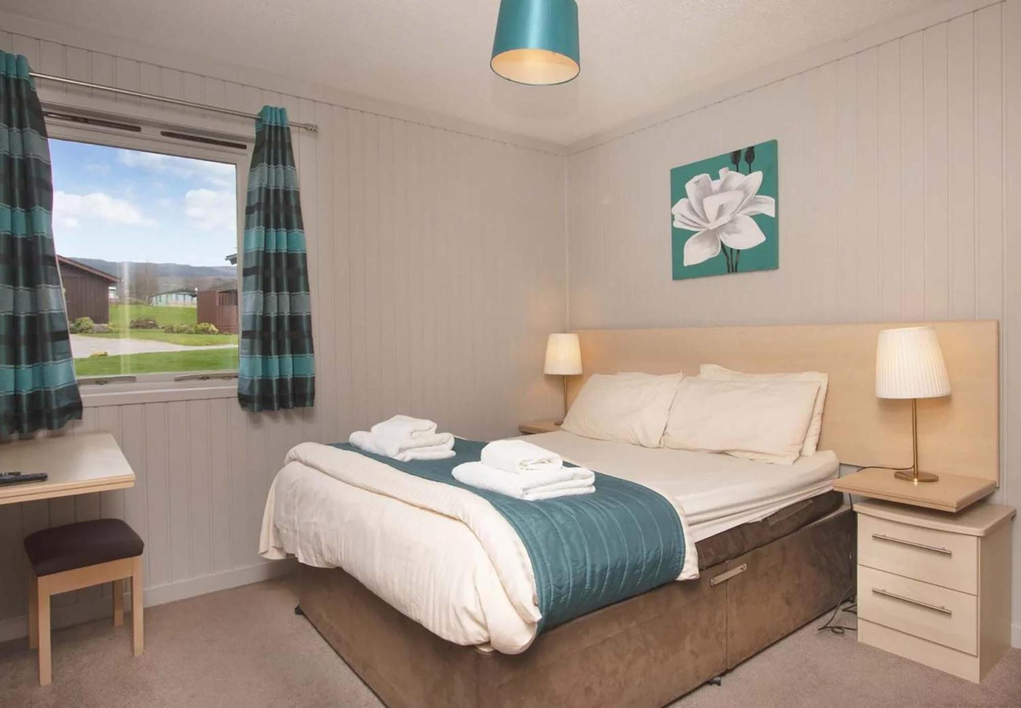 Hunters Quay Holiday Village Kilmun Екстер'єр фото