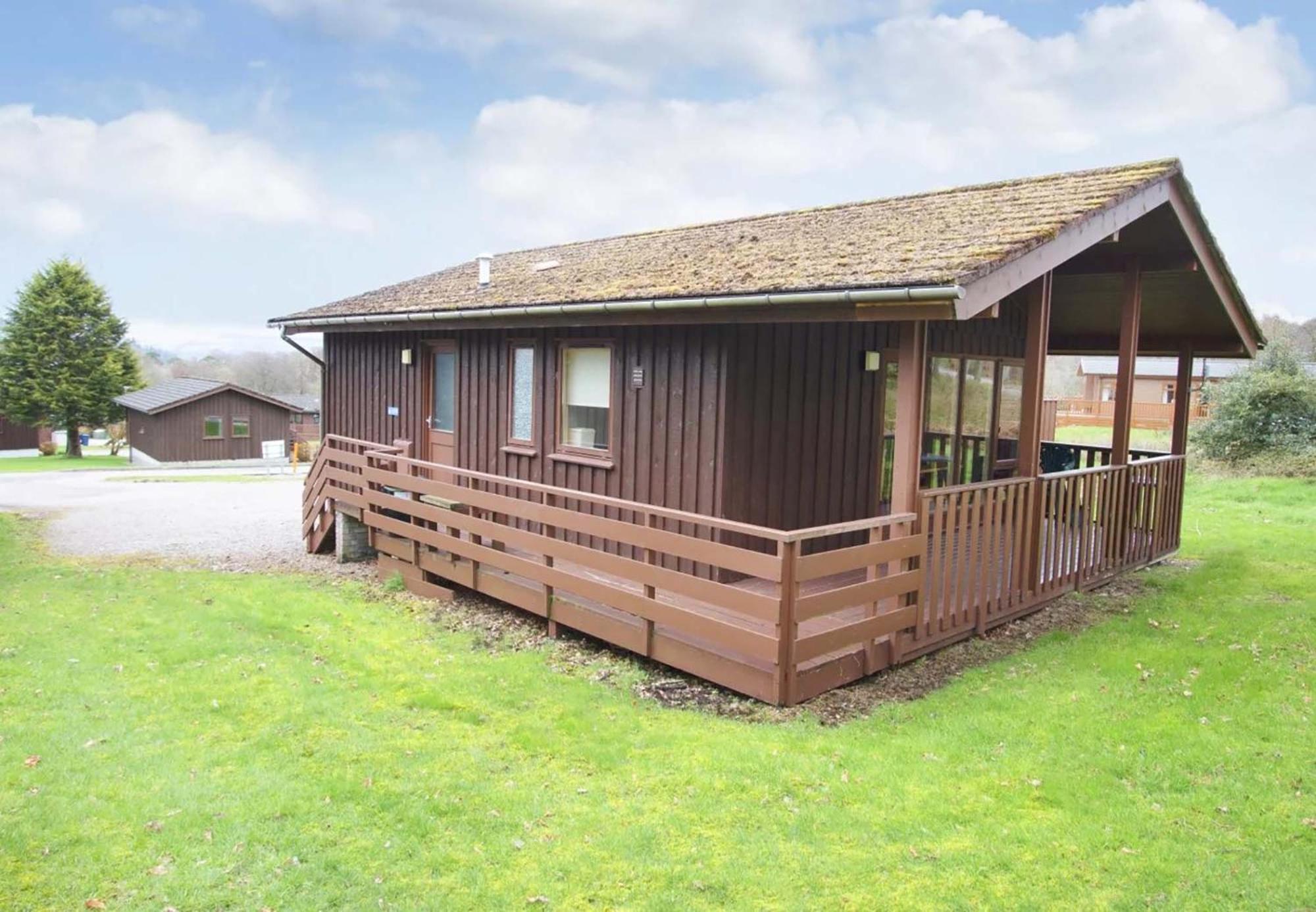 Hunters Quay Holiday Village Kilmun Екстер'єр фото