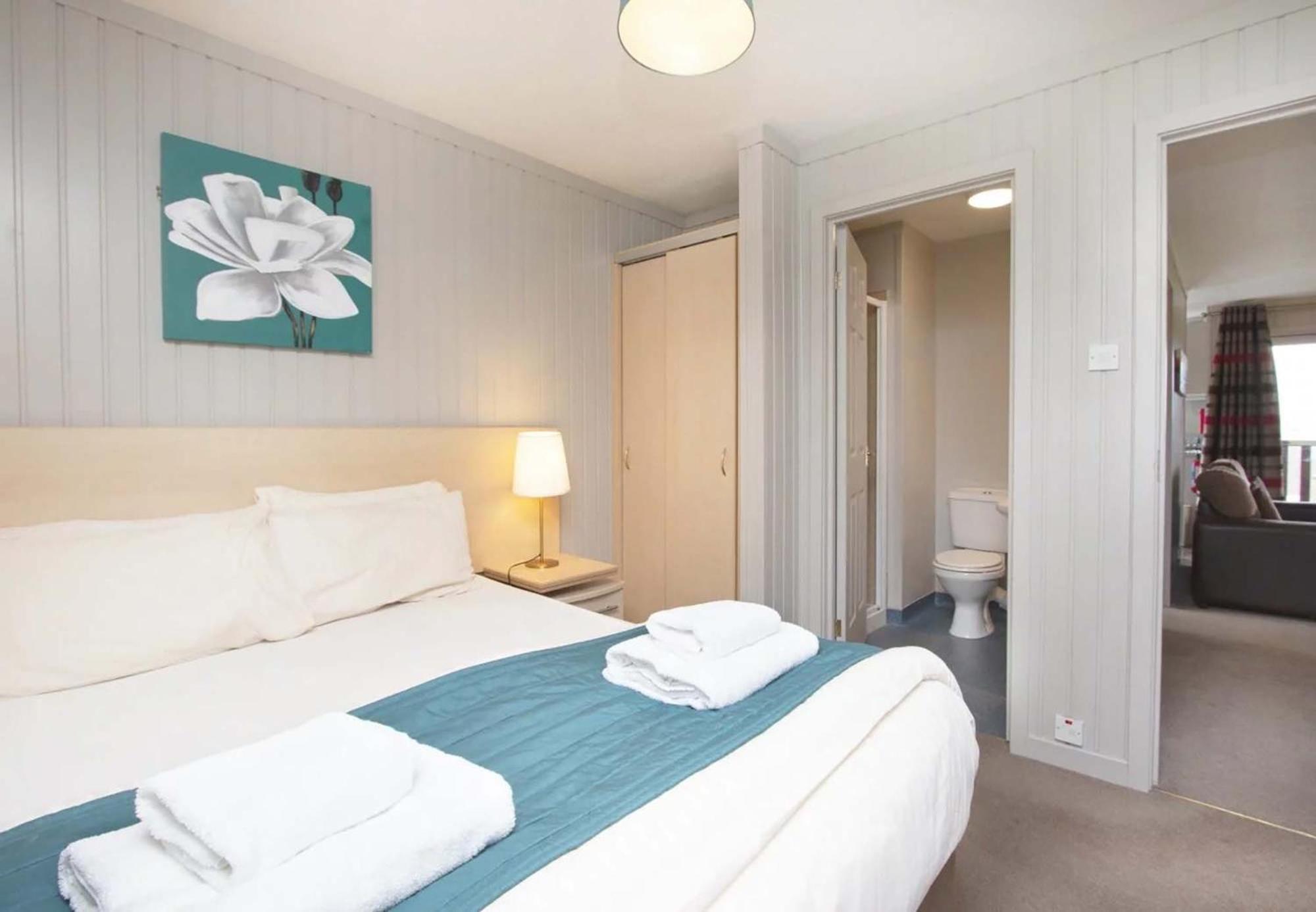 Hunters Quay Holiday Village Kilmun Екстер'єр фото