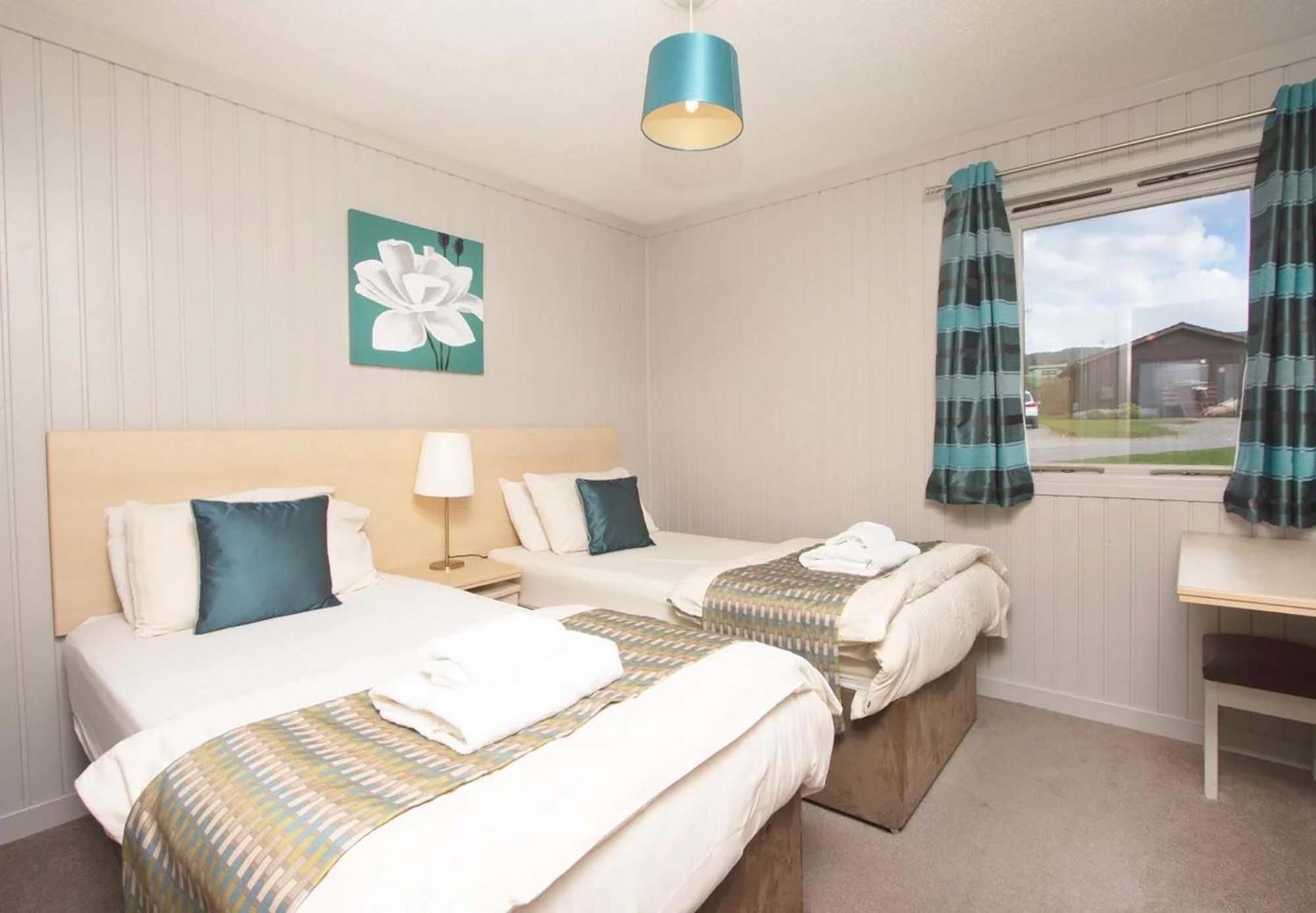 Hunters Quay Holiday Village Kilmun Екстер'єр фото