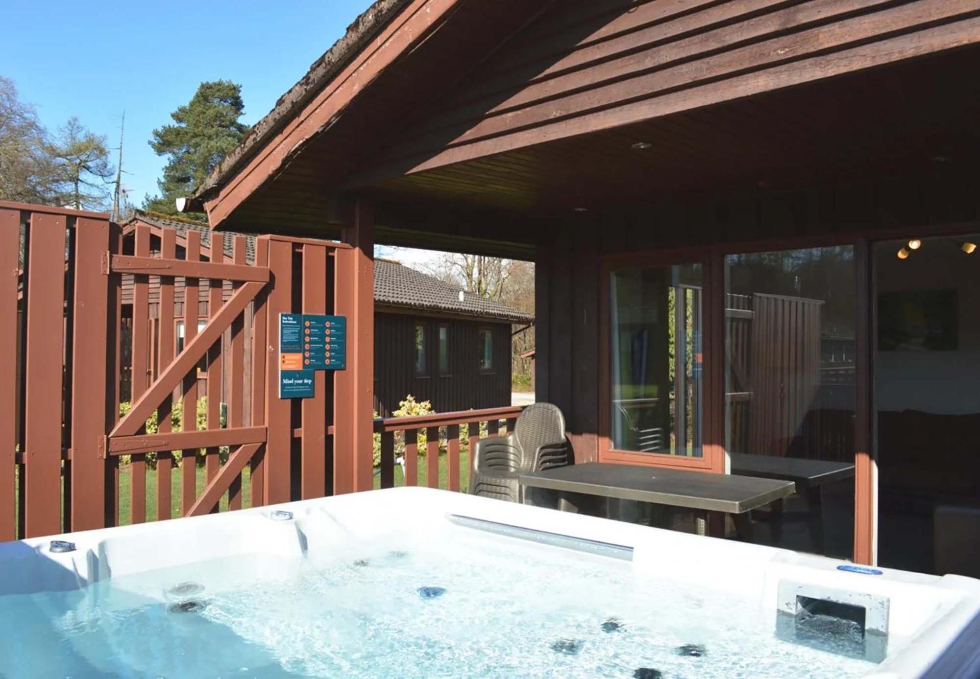 Hunters Quay Holiday Village Kilmun Екстер'єр фото