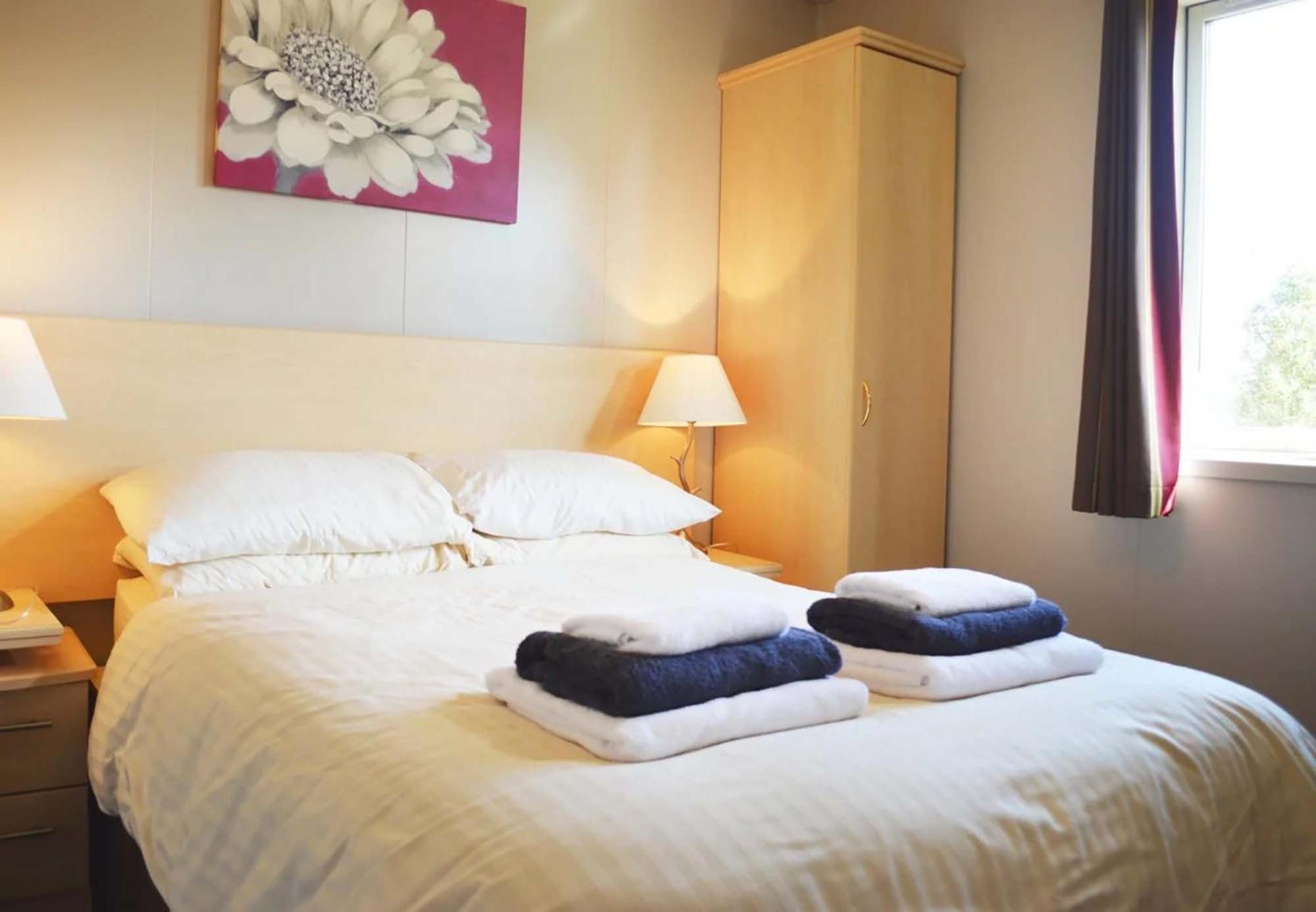 Hunters Quay Holiday Village Kilmun Екстер'єр фото