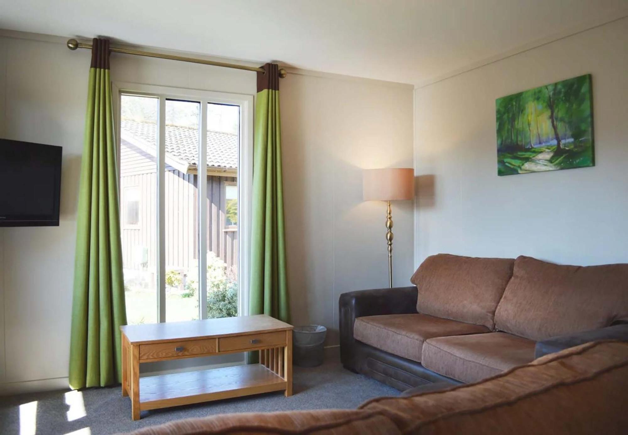 Hunters Quay Holiday Village Kilmun Екстер'єр фото