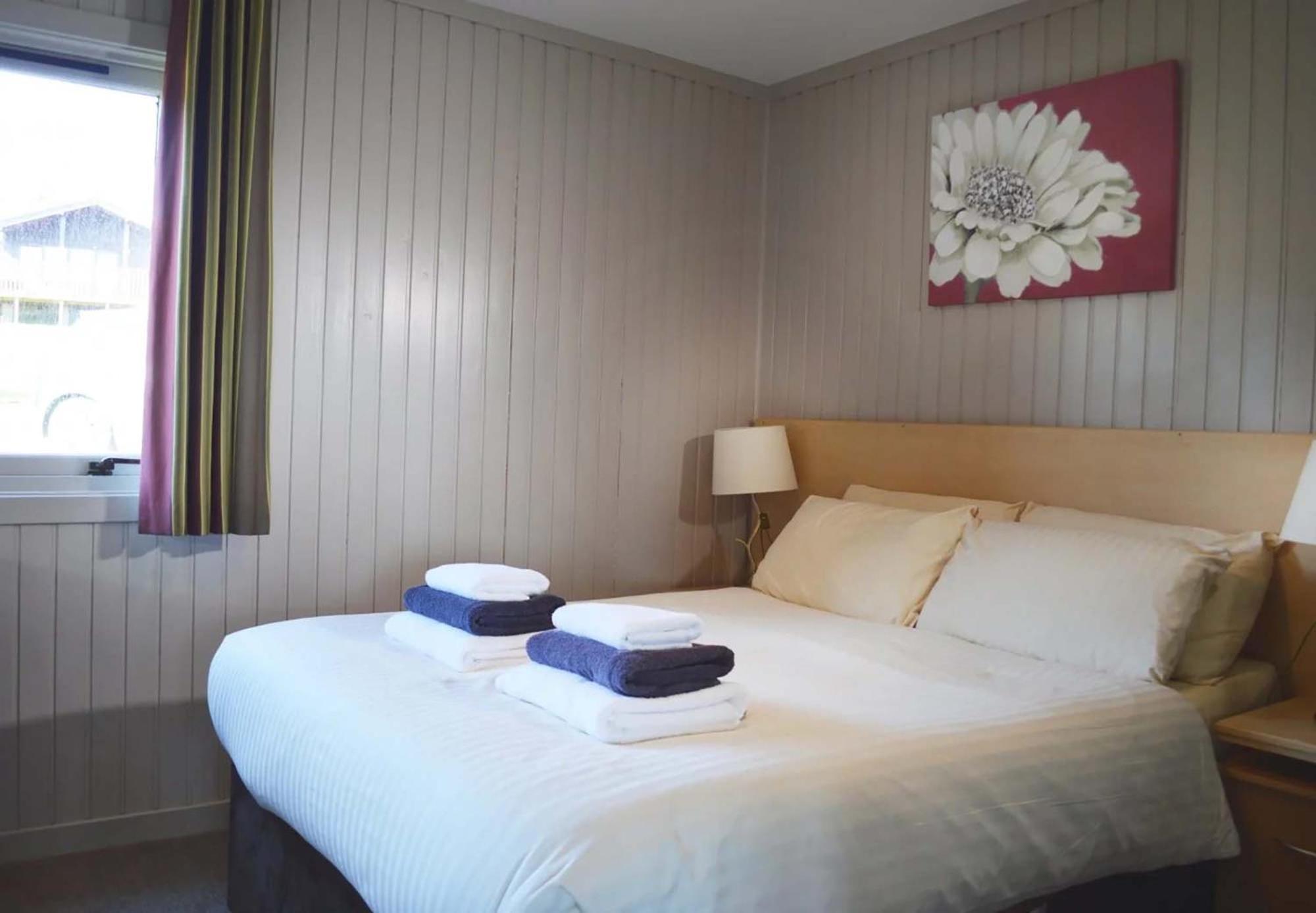 Hunters Quay Holiday Village Kilmun Екстер'єр фото