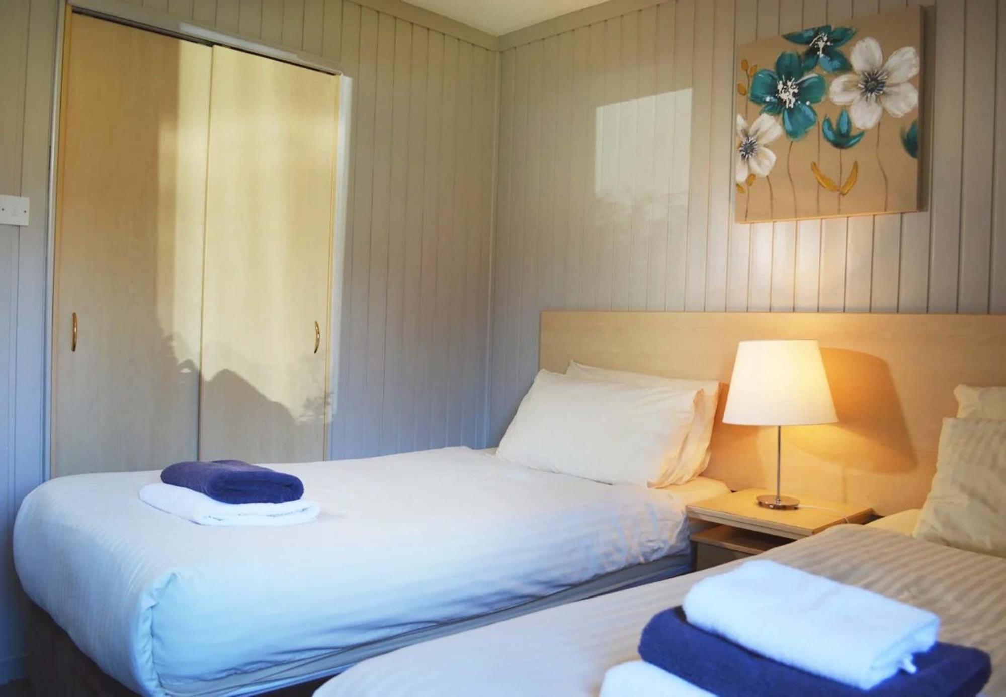 Hunters Quay Holiday Village Kilmun Екстер'єр фото