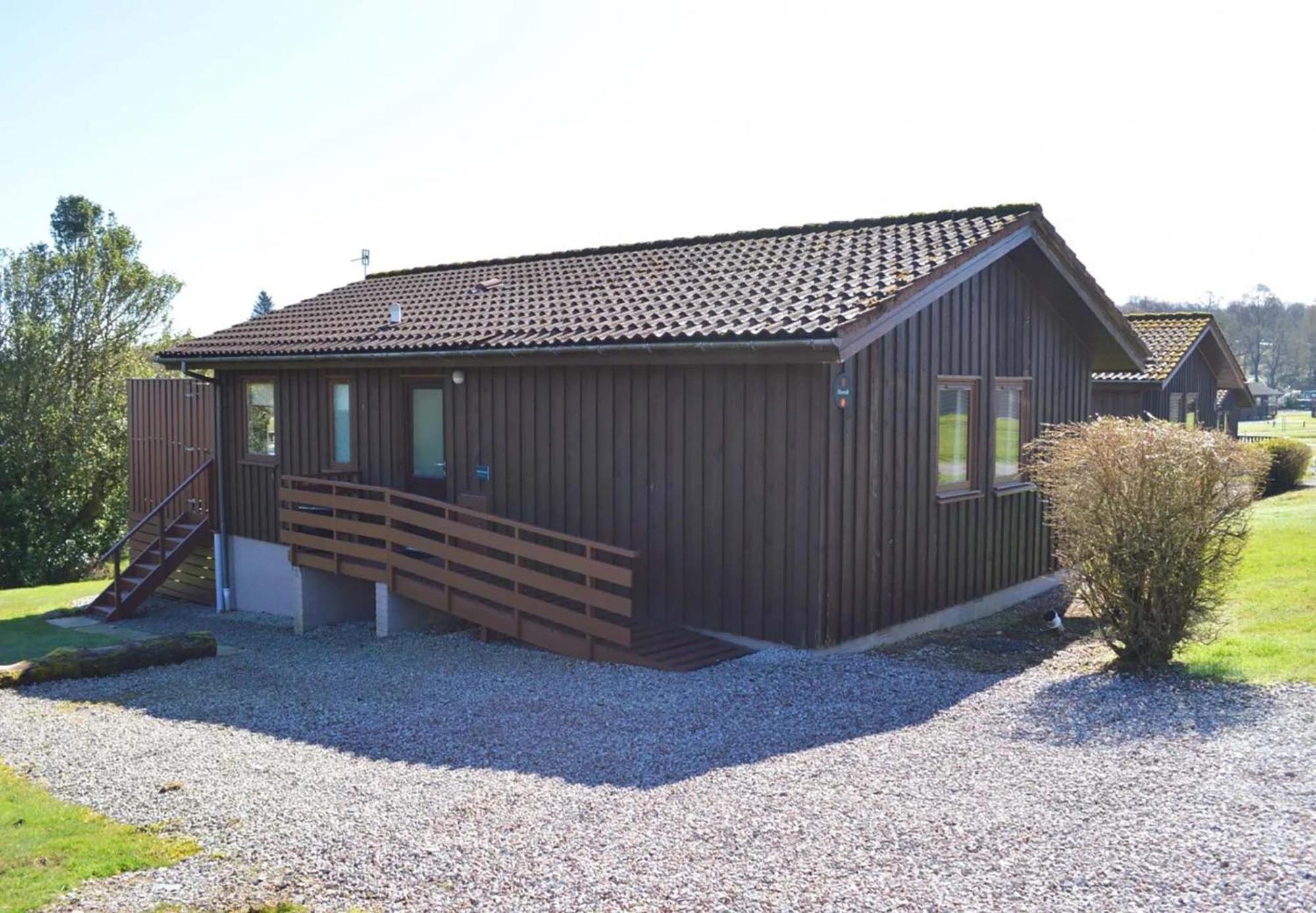 Hunters Quay Holiday Village Kilmun Екстер'єр фото