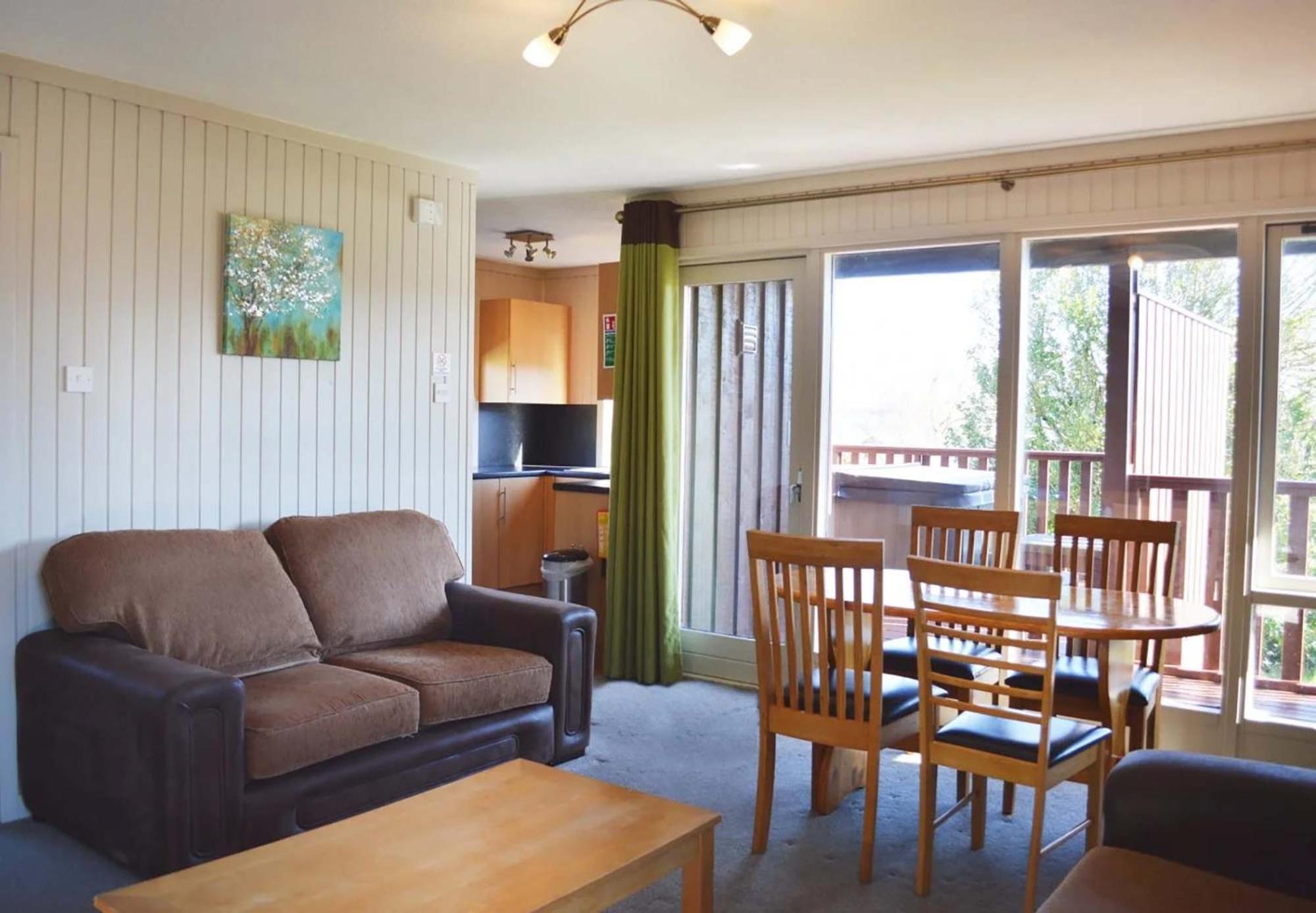 Hunters Quay Holiday Village Kilmun Екстер'єр фото
