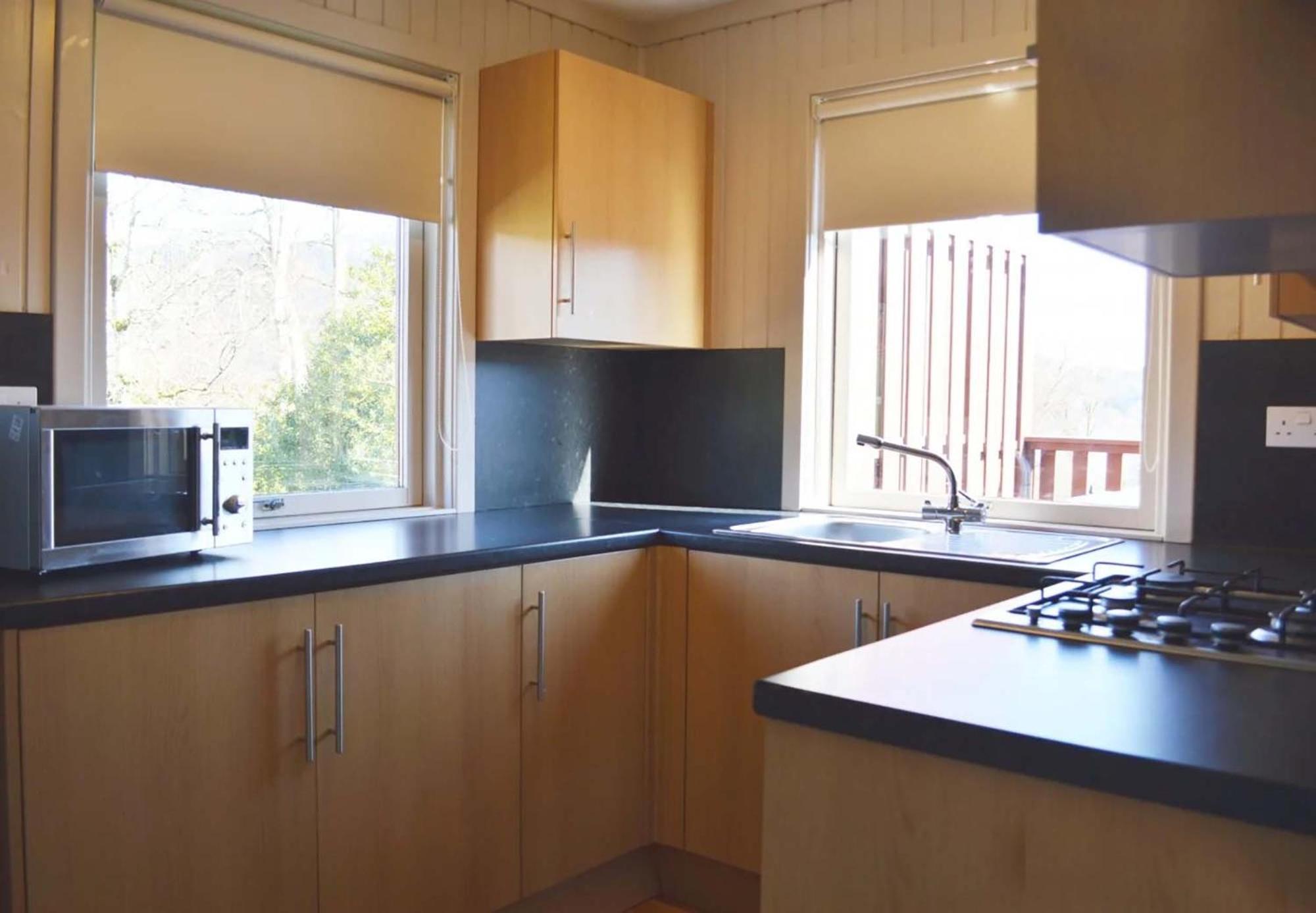 Hunters Quay Holiday Village Kilmun Екстер'єр фото
