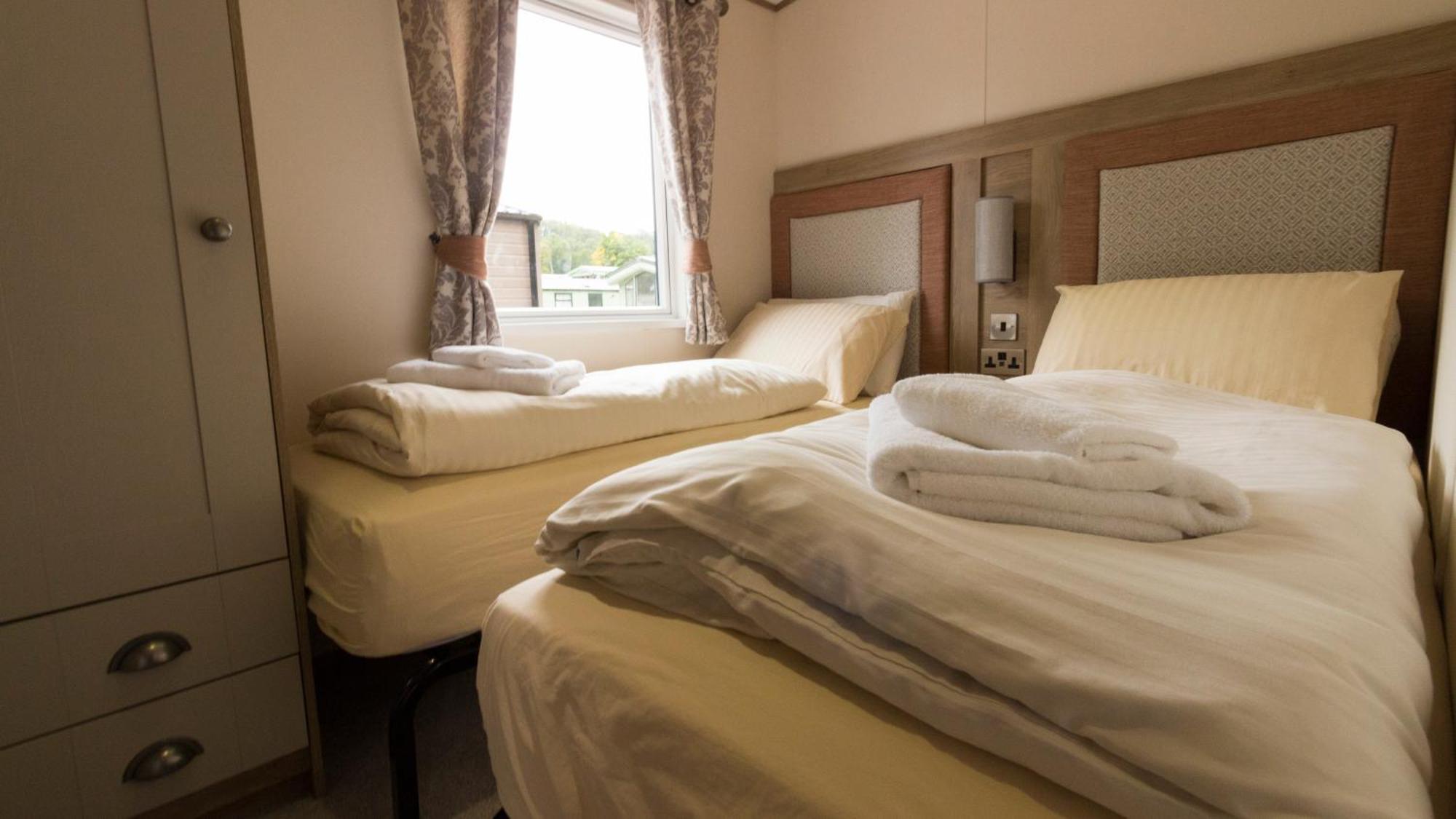 Hunters Quay Holiday Village Kilmun Екстер'єр фото