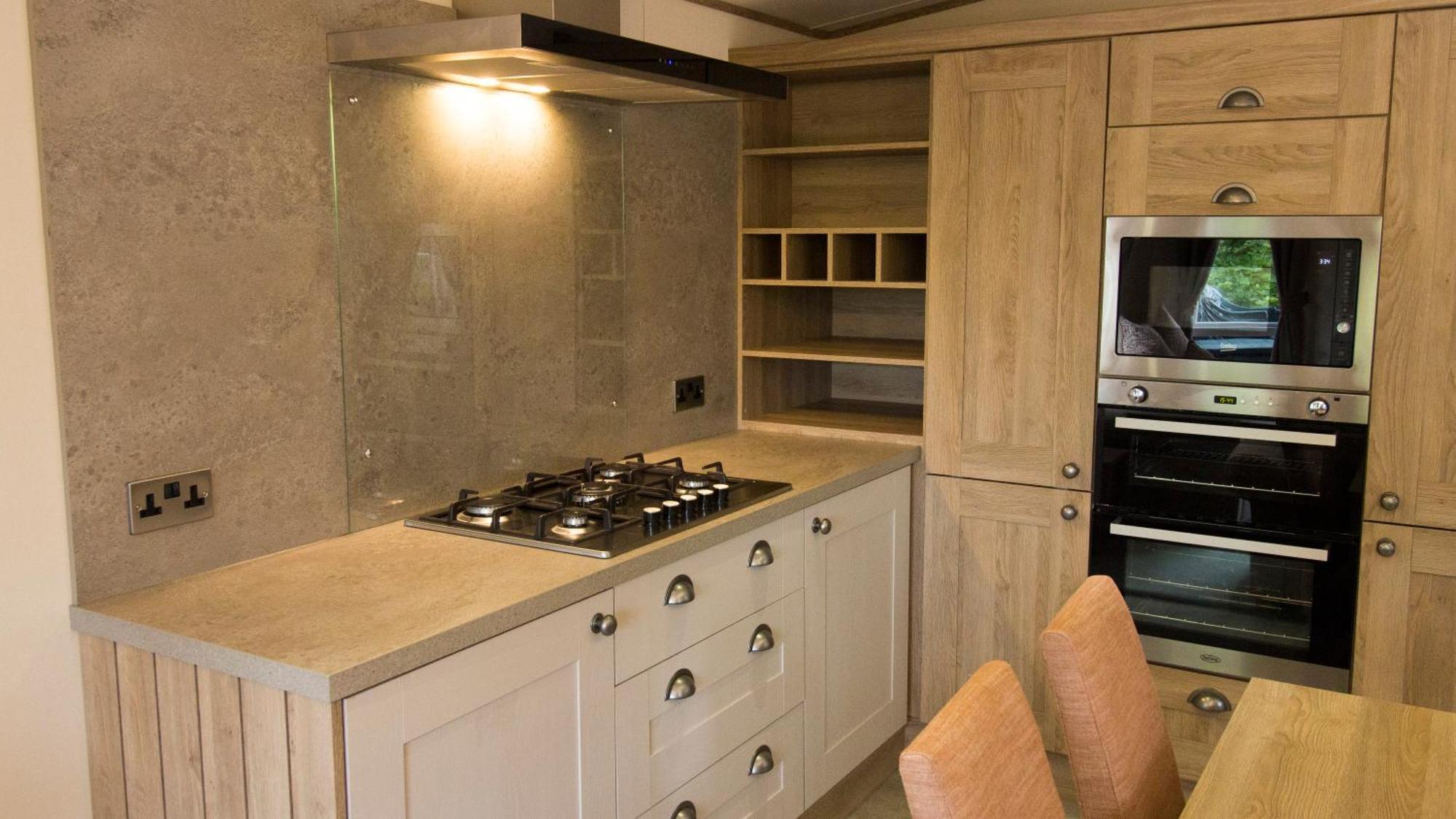 Hunters Quay Holiday Village Kilmun Екстер'єр фото