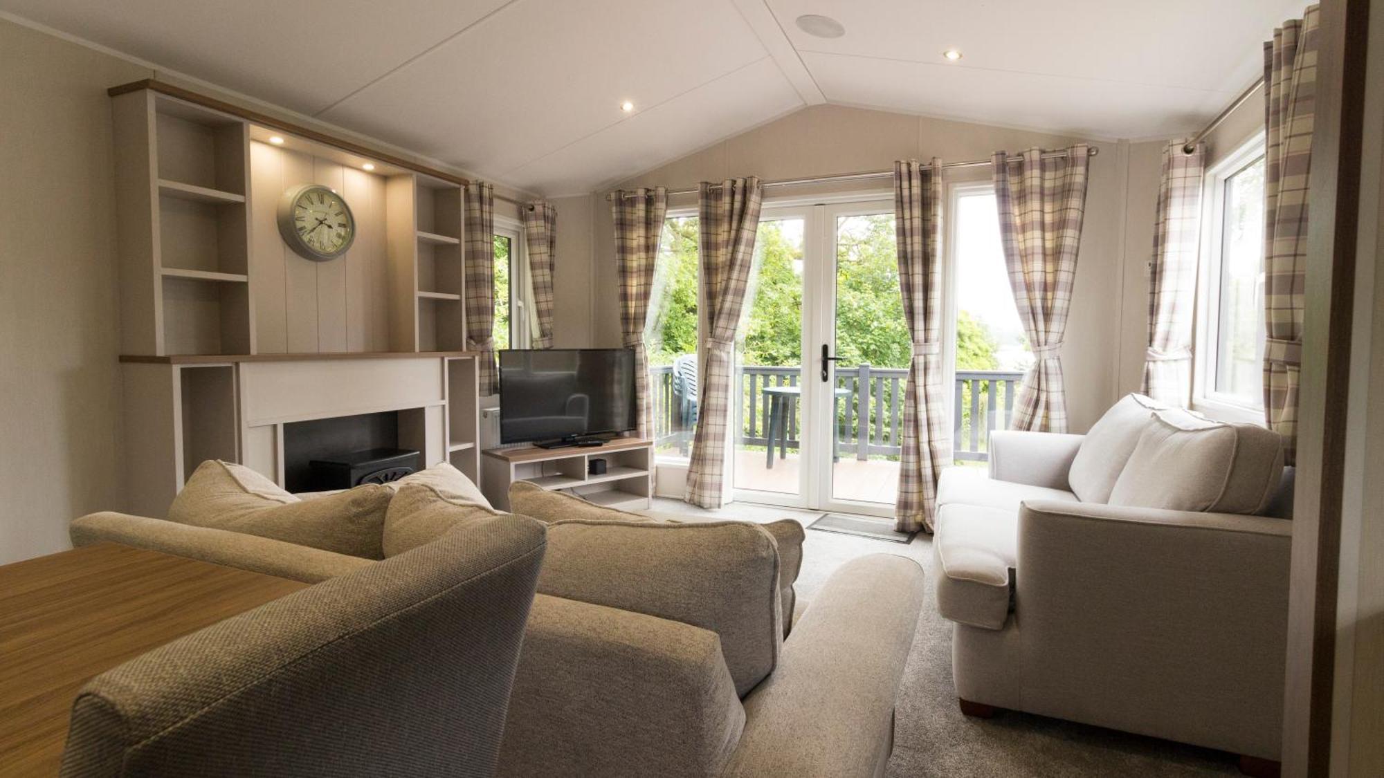 Hunters Quay Holiday Village Kilmun Екстер'єр фото