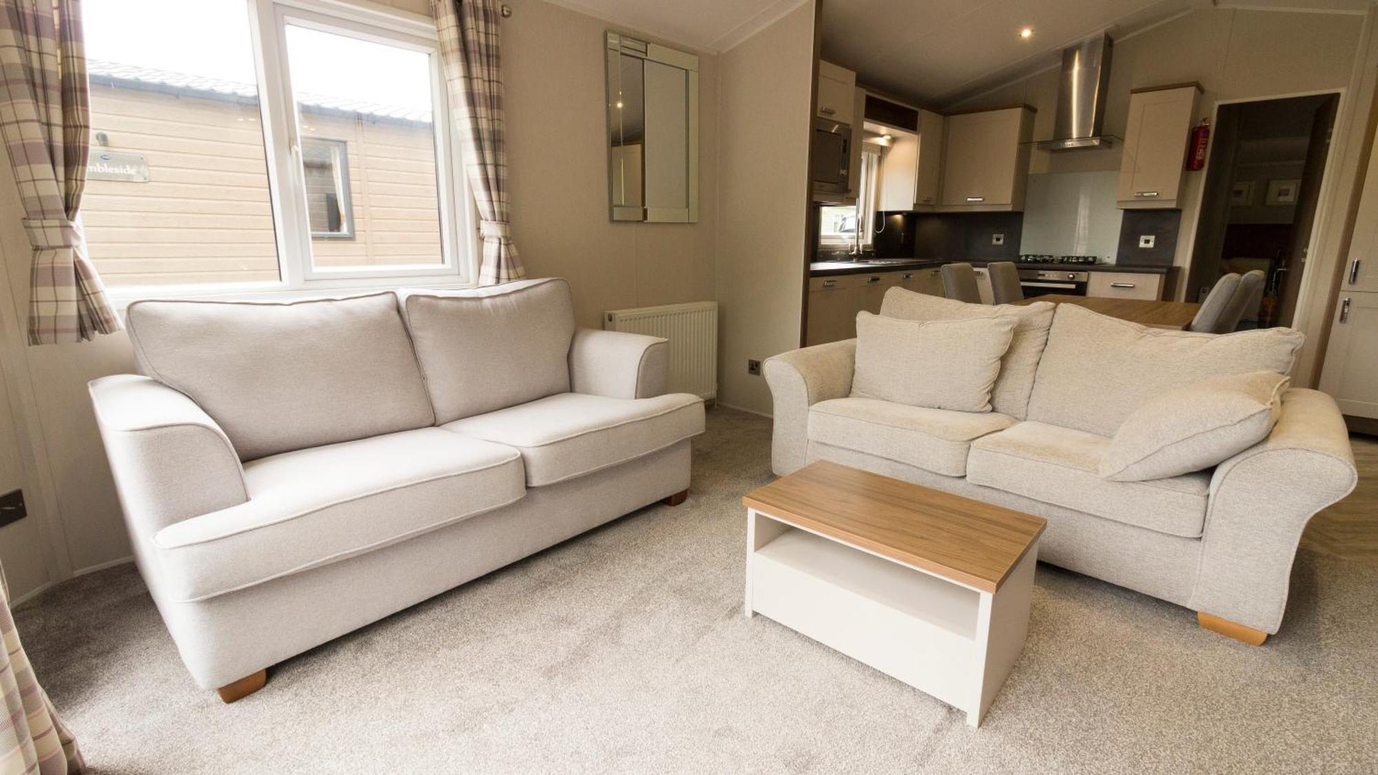 Hunters Quay Holiday Village Kilmun Екстер'єр фото