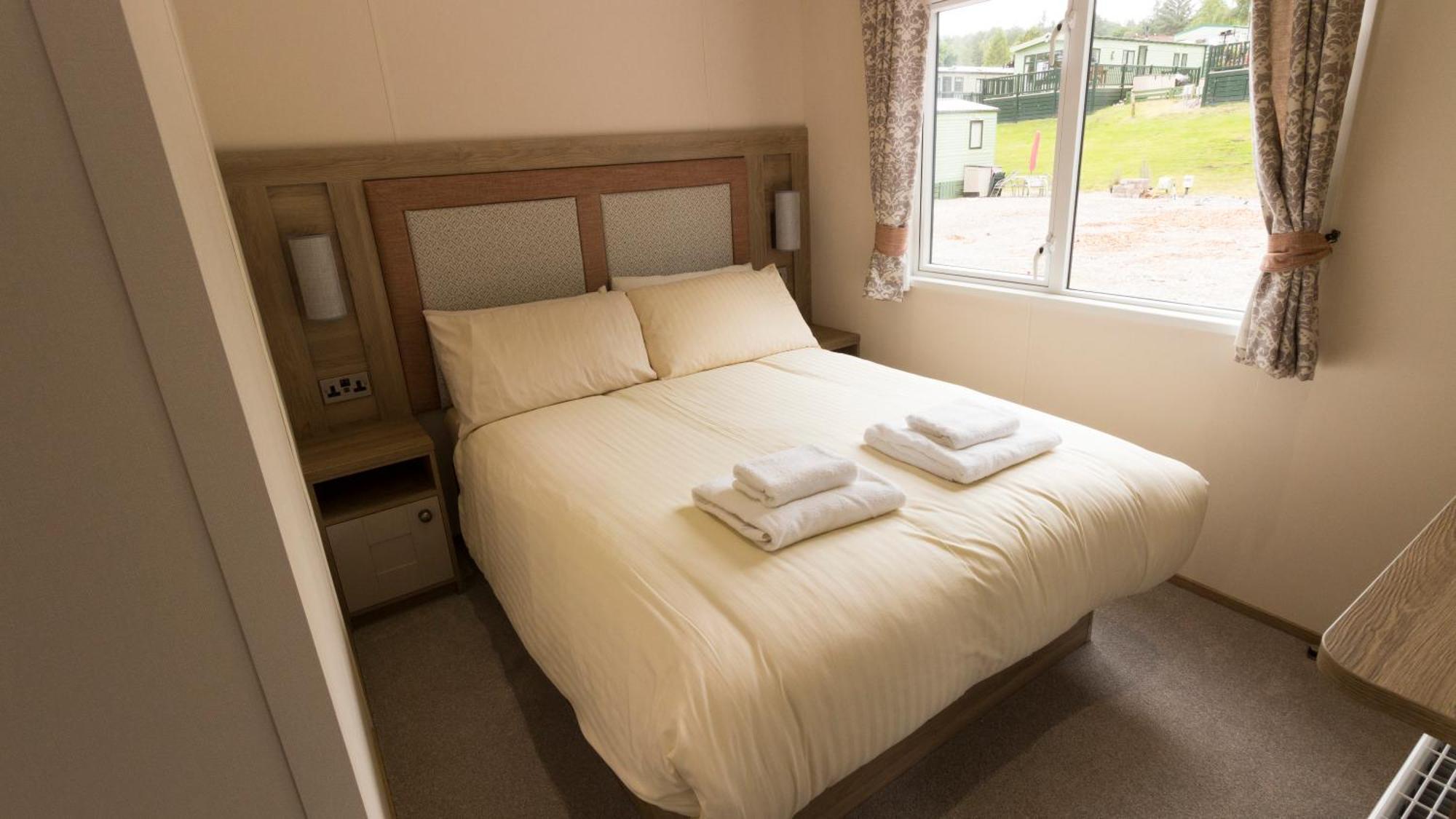 Hunters Quay Holiday Village Kilmun Екстер'єр фото